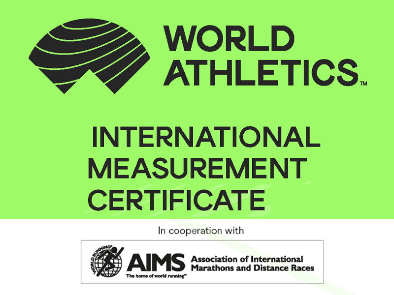 certifikovana trat čas